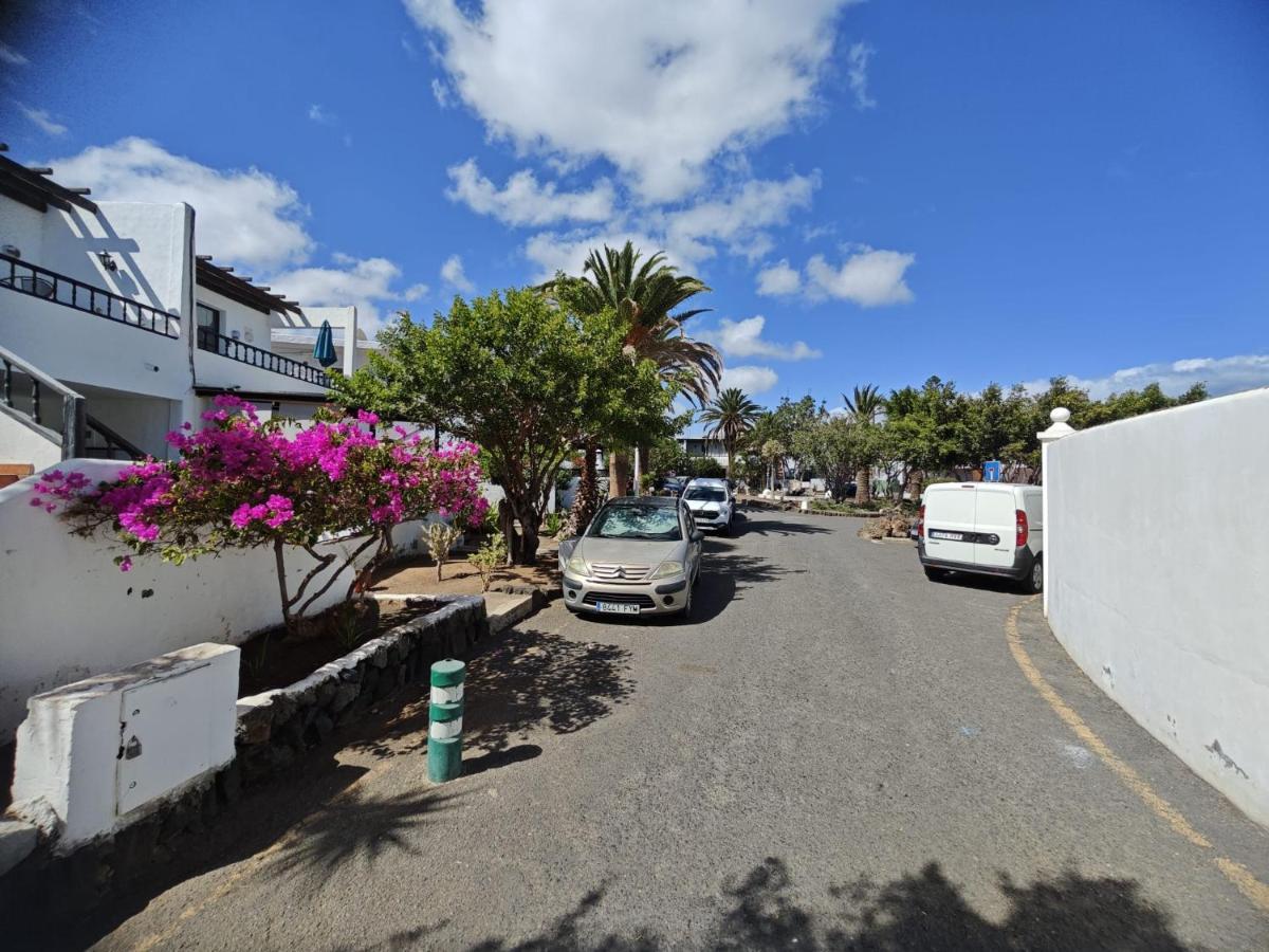 El Pisito La Dolce Vita Puerto del Carmen  Exterior foto